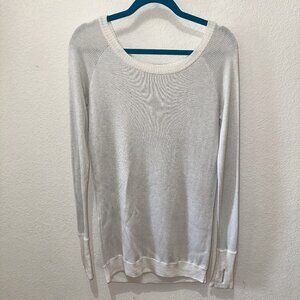 lululemon Sweater